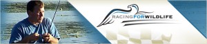 Racing For Wildlife Ryan Newman and The Conservation Fund launch: Racing For Wildlife