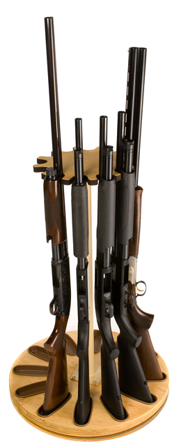 Rotating+Gun+Rack+Plans Fotos - Free Standing Gun Racks Http Bbenterprisesinc Com Weapon ...