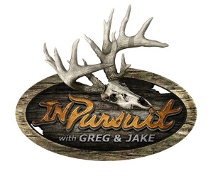 In Pursuit In Pursuit Hunts Big Sky Country, Cornhusker State