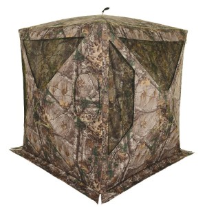 Shadow Series Browning Camping Introduces Shadow Series Pop Up Ground Blinds