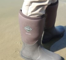 Review of Muck Boots: Women’s Wetlands, Women’s Premium Field Boot