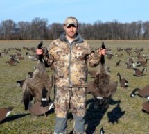 Concealment with a scientific approach by Logan Hinners
