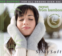 The Huntress Mother’s Day Wish List Part One