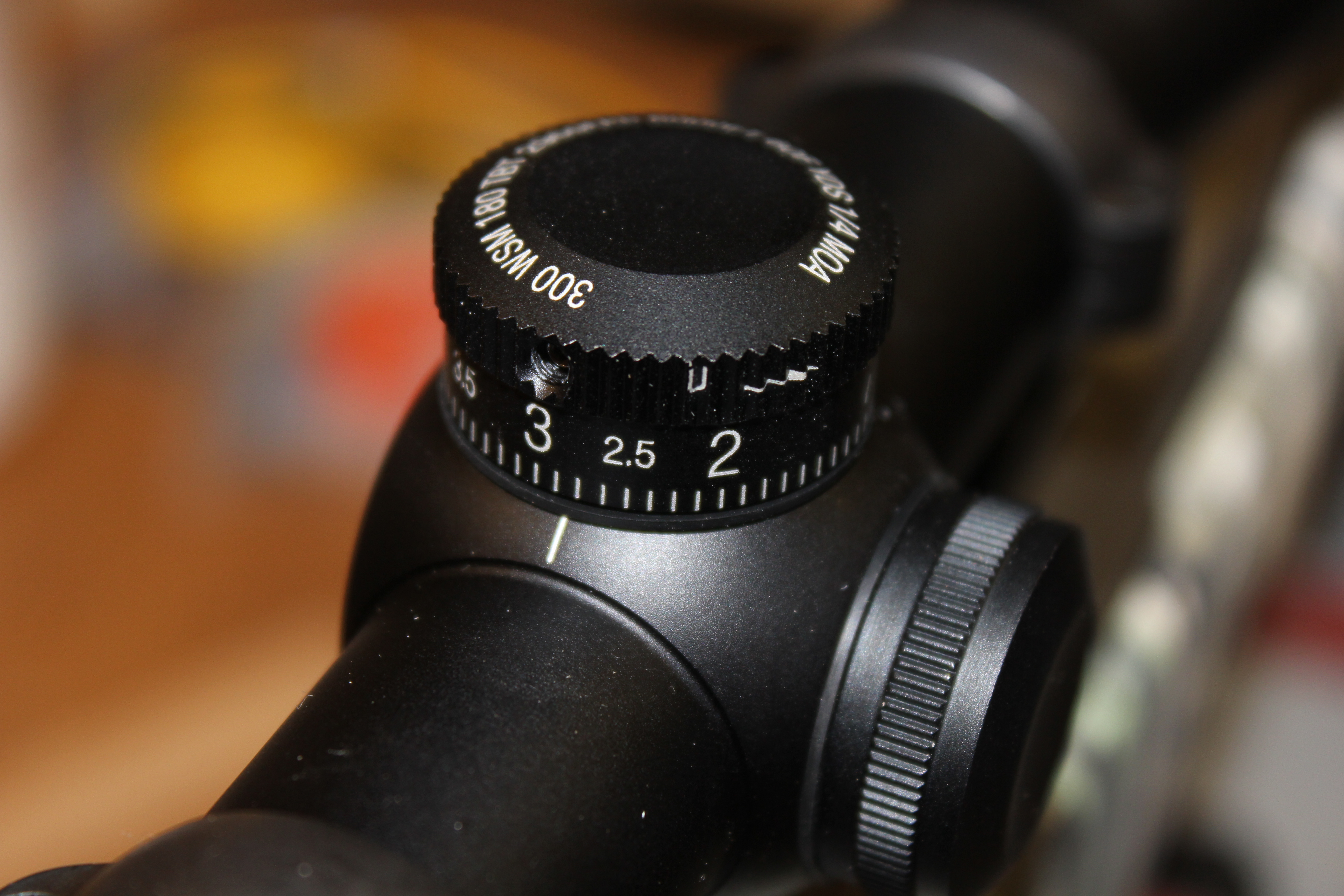 Leupold CDS System Review By Edward Gramza IV