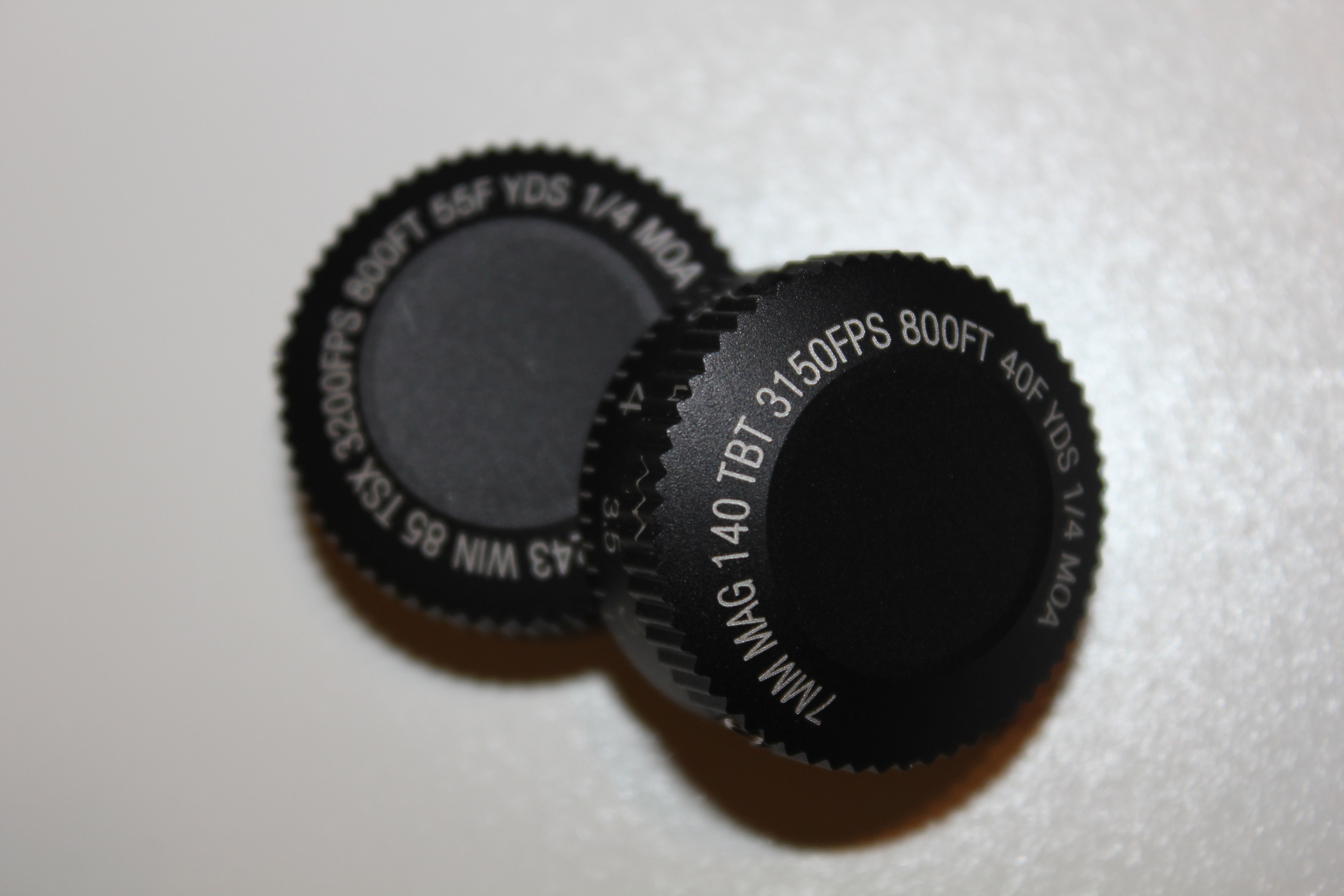 Leupold CDS System Review by Edward Gramza IV