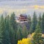 Wildskies Lodge 64x64 Home