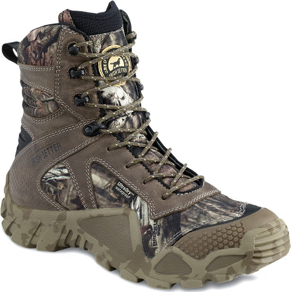 irish setter vaprtrek 600g