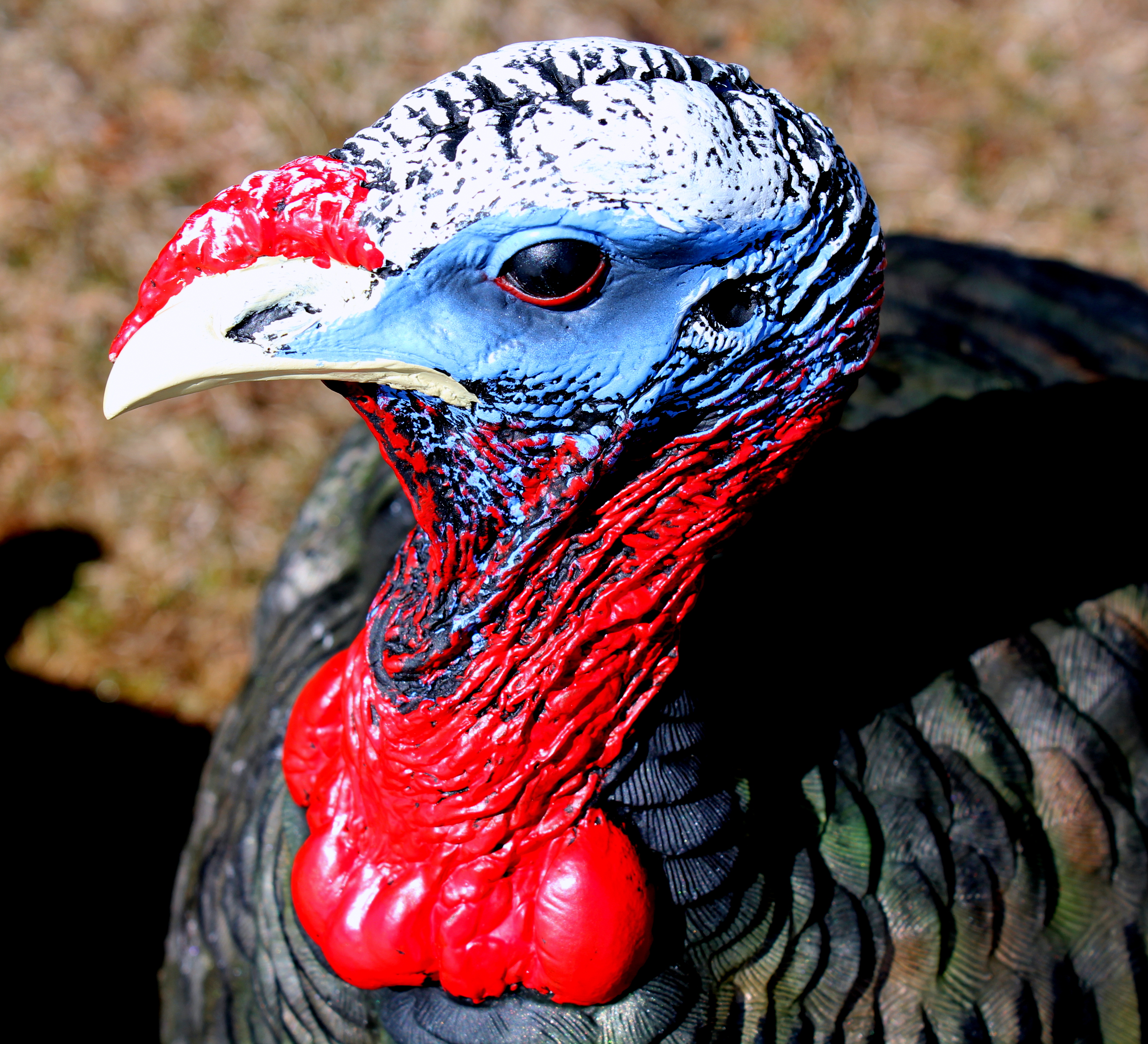 Zink Avian X LCD Turkey Decoys Hunting and Conservation News