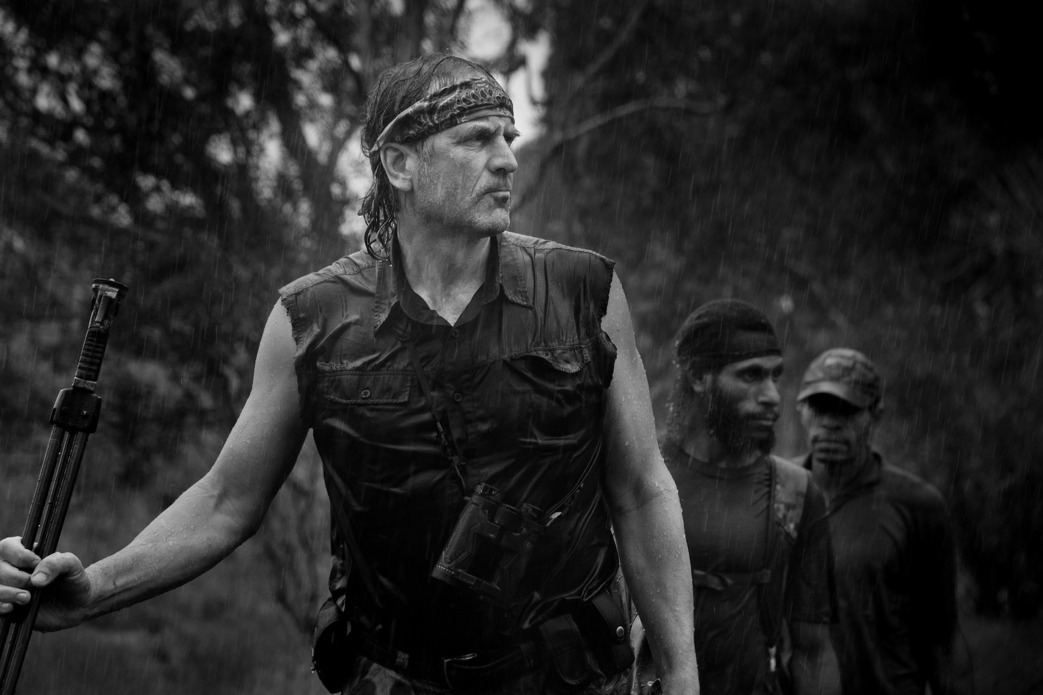 The Jim Shockey Interview Hunting and Conservation News