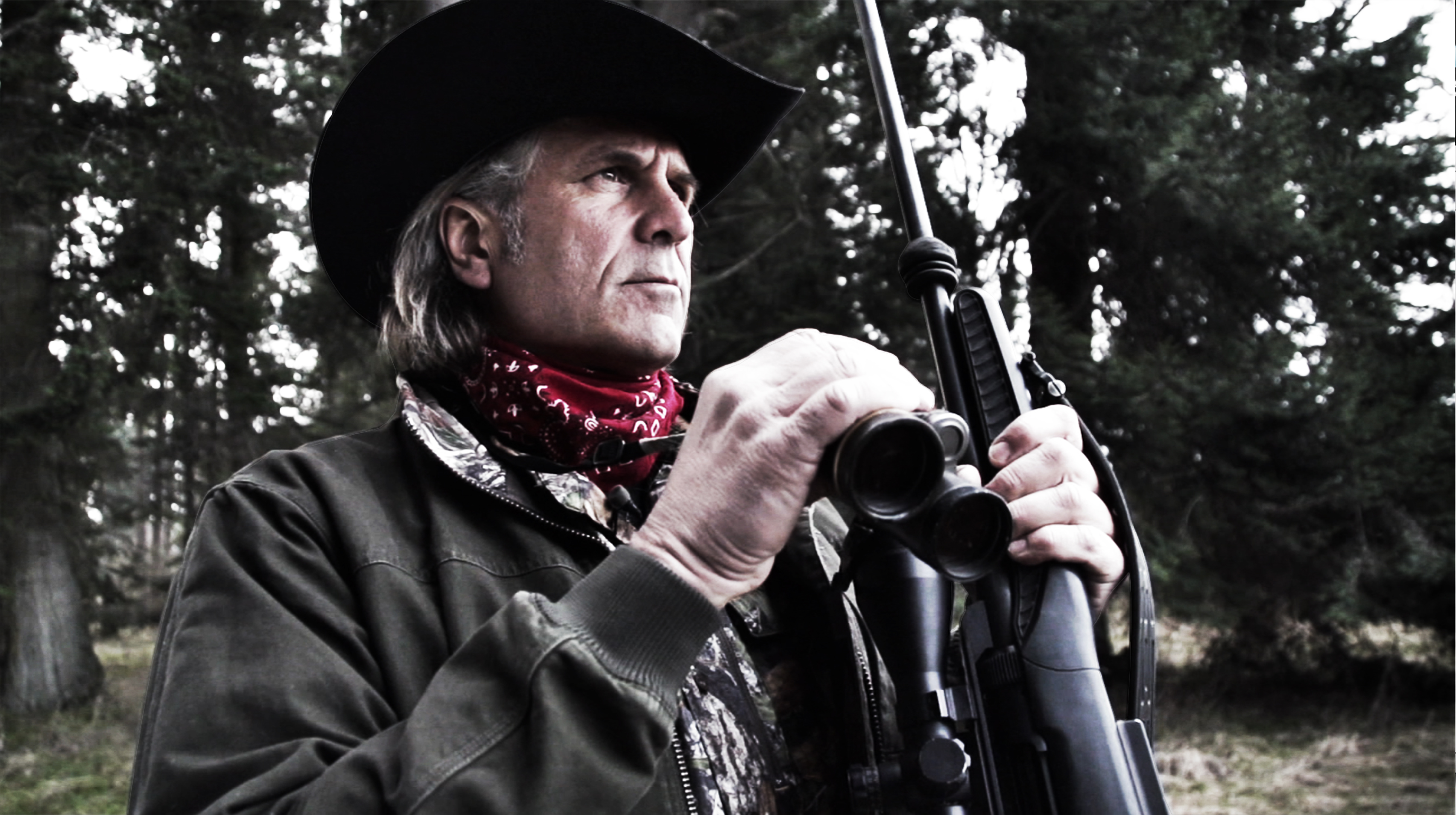 The Jim Shockey Interview Hunting and Conservation News