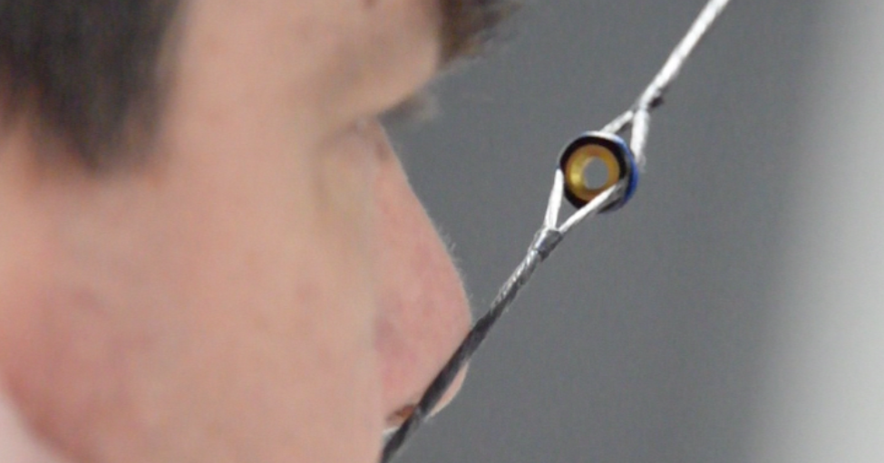 Clearshot Archery Peep Sight Review