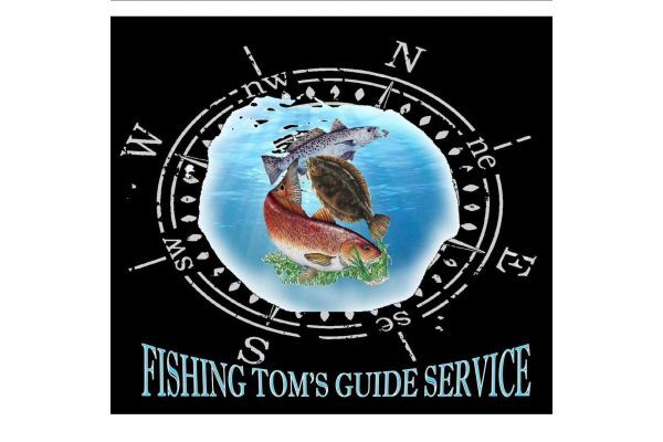 Fall Fishing Heats Up with Fishing Tom Guide Service