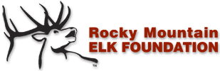 Rocky Mountain Elk Foundation Names New Chief Executive Officer ...