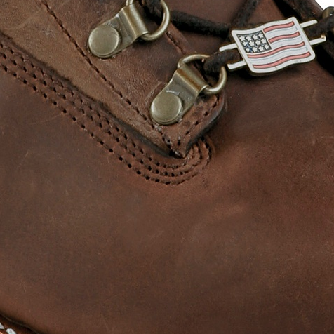 Chippewa Boots 9” Bay Apache Boot Review