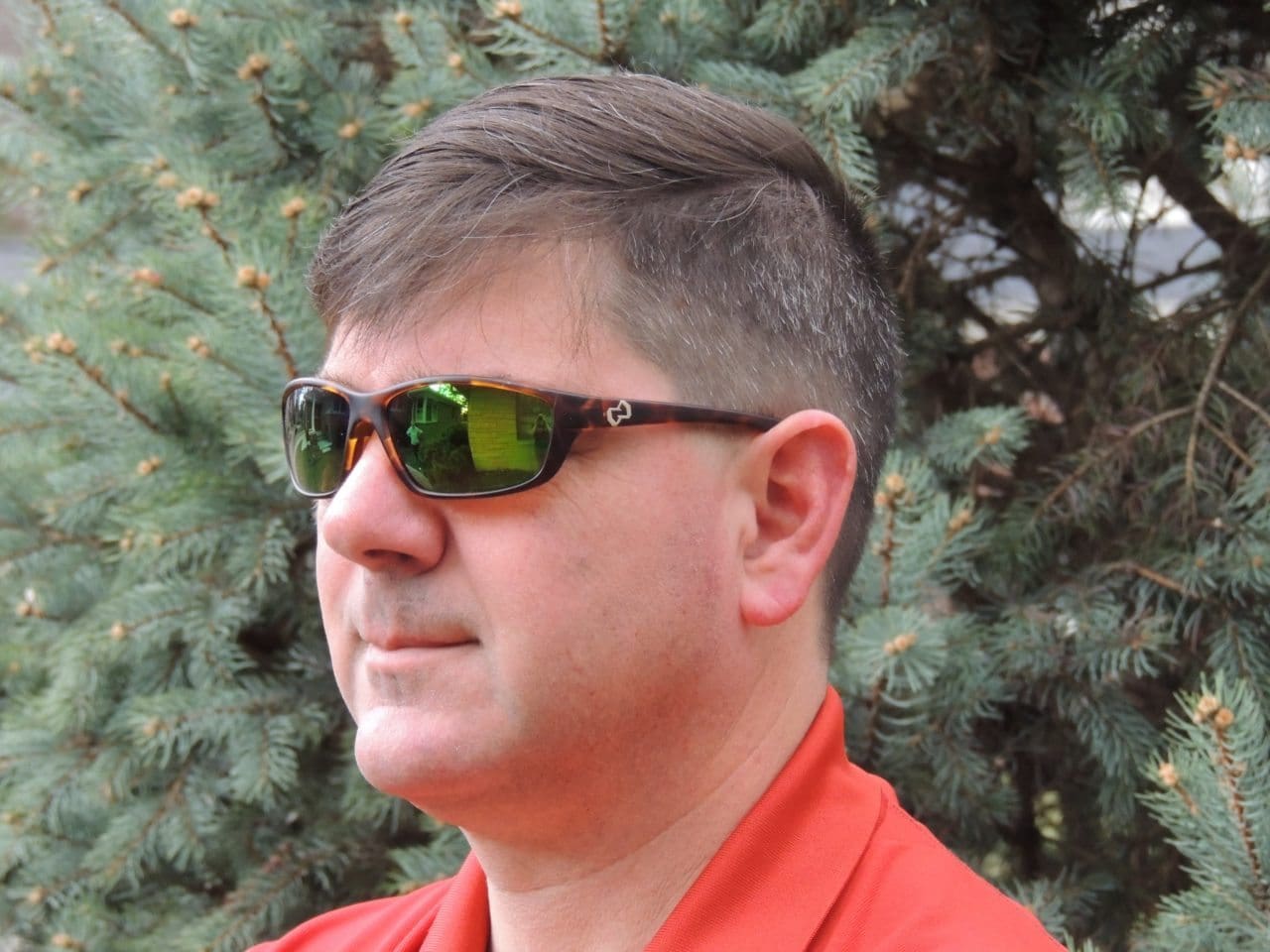 High Gear: Eldo fly-fishing sunglasses from Native Eyewear