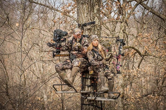 Whitetail Calling Tips