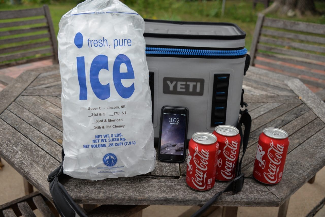 Yeti Hopper Flip 12 Review