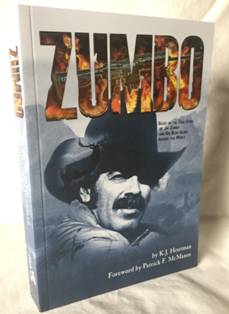 Zumbo The Book