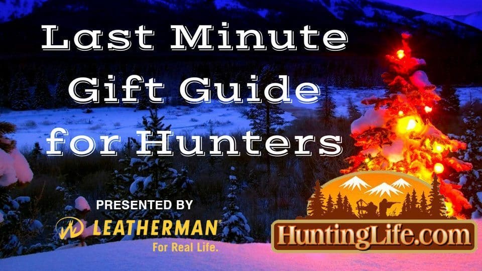 Hunting Gifts