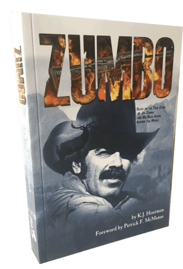 Zumbo the Book