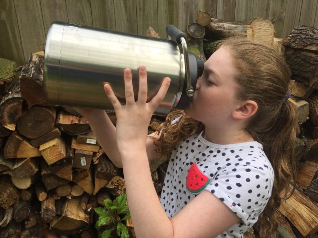 YETI Rambler One Gallon Jug Review