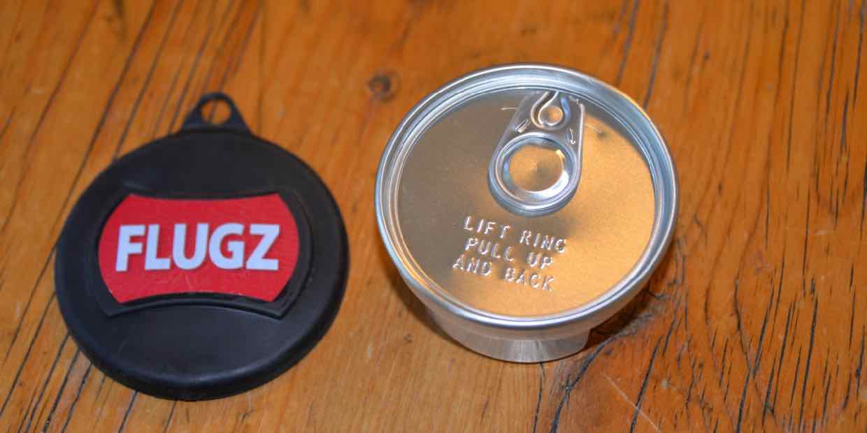 Flugz Formable hearing Protection Review