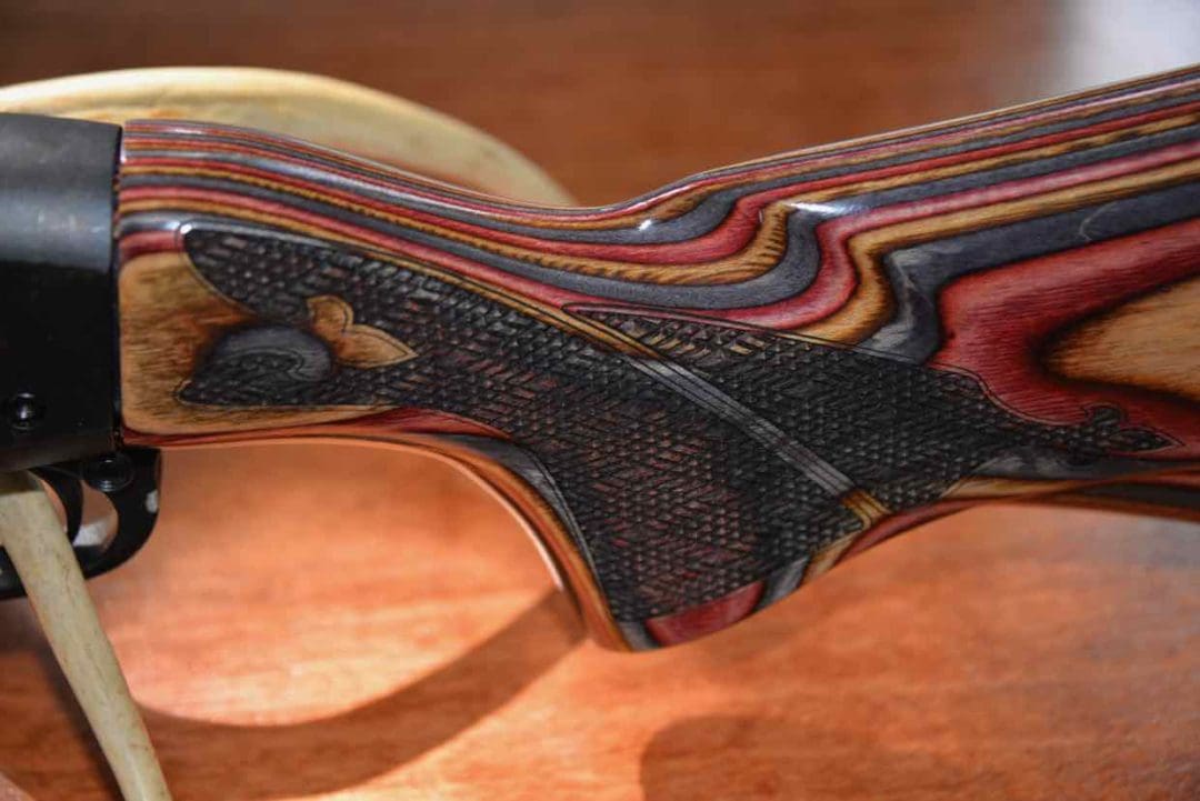 Boyds Gunstock Review