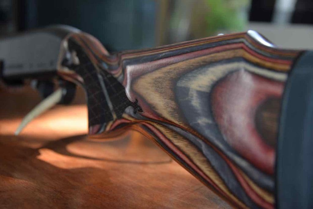 Boyds Gunstock Review