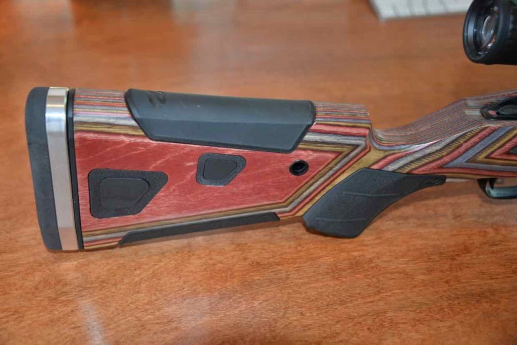 Boyds Gunstock Review