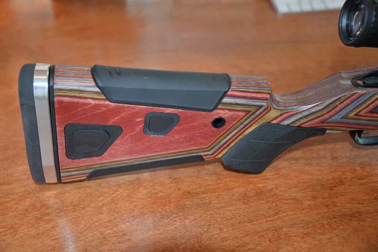 Boyds Gunstock Review