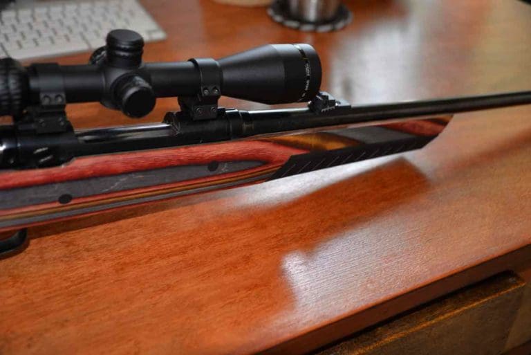 Boyds Gunstock Review