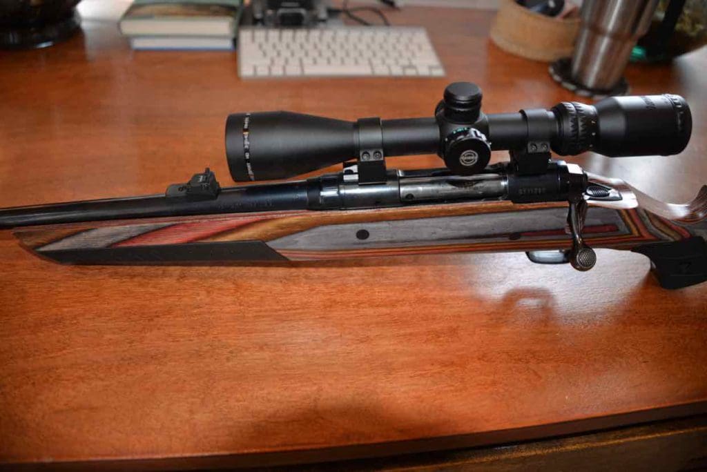 Boyds Gunstock Review