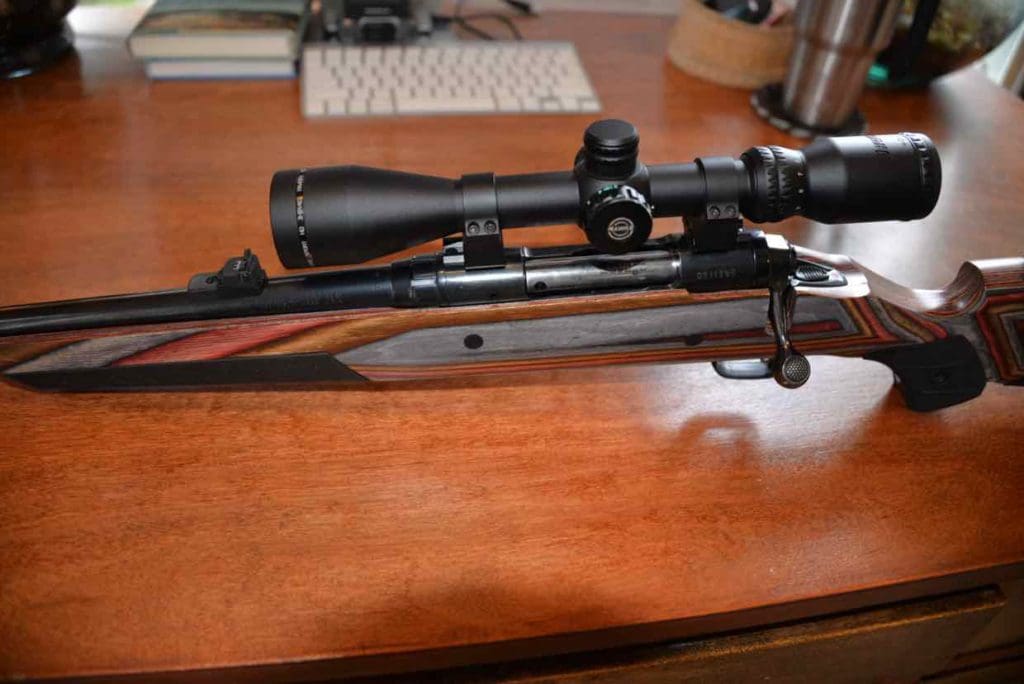 Boyds Gunstock Review