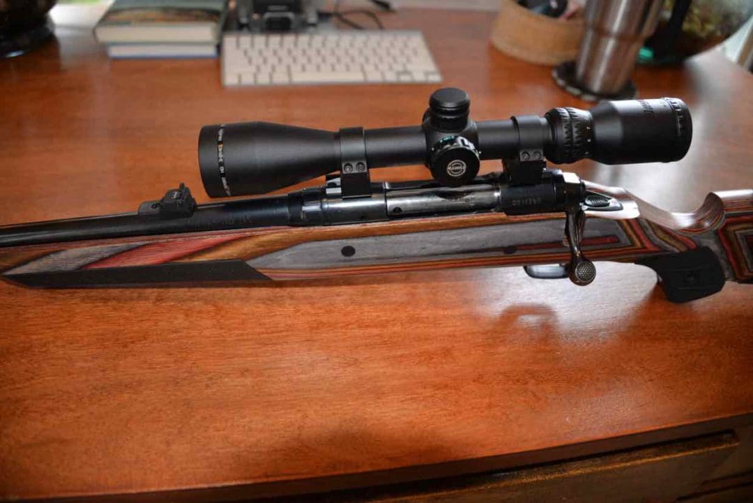 Boyds Gunstock Review