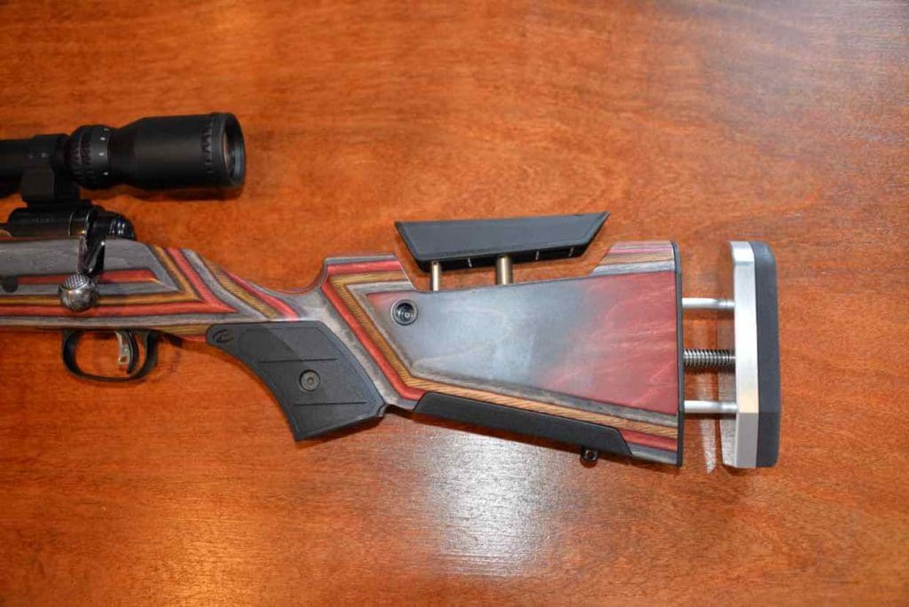 Boyds Gunstock Review