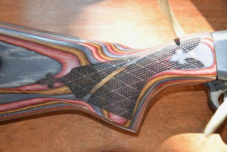 Boyds Gunstock Review