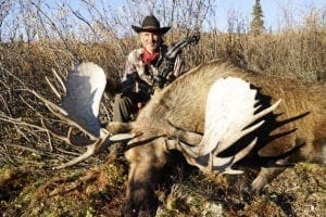 Jim Bull Moose Yukon