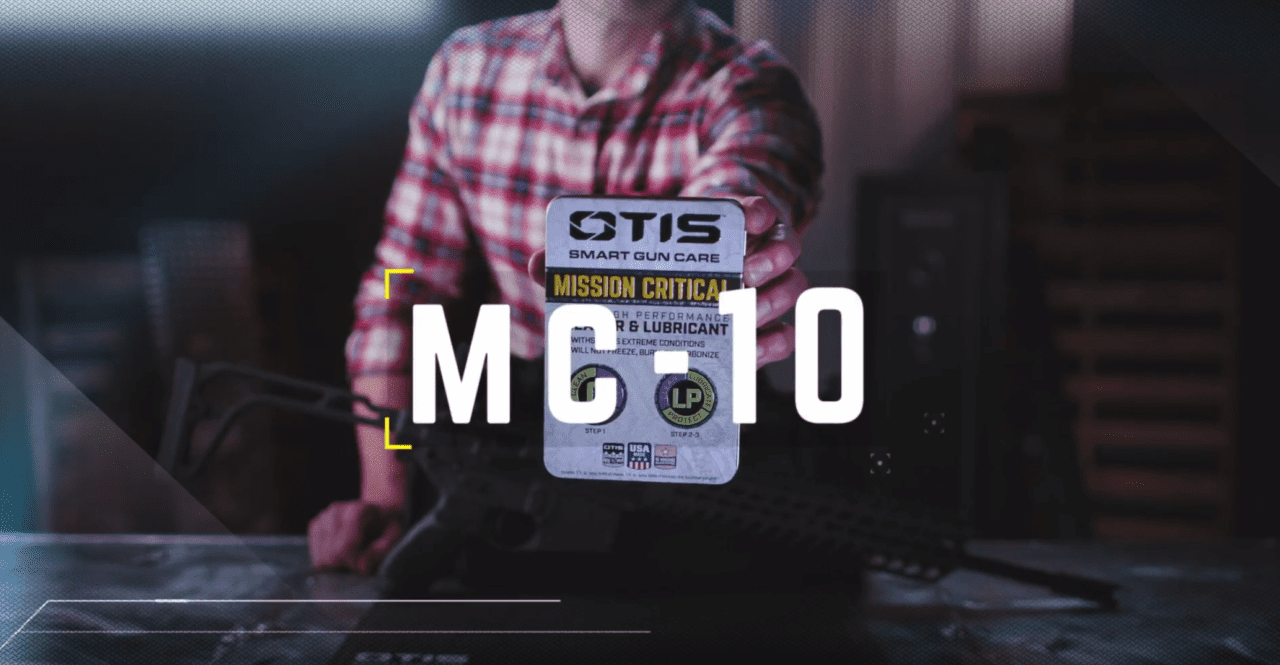 Otic MC-10