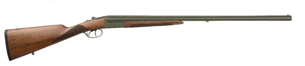 CZ-USA Introduces New All-Terrain Series Of Shotguns