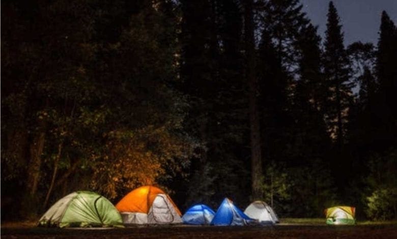 Camping 101: Things To Consider Before Buying Your First Tent