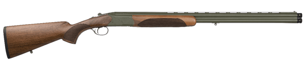 CZ-USA Introduces New All-Terrain Series Of Shotguns