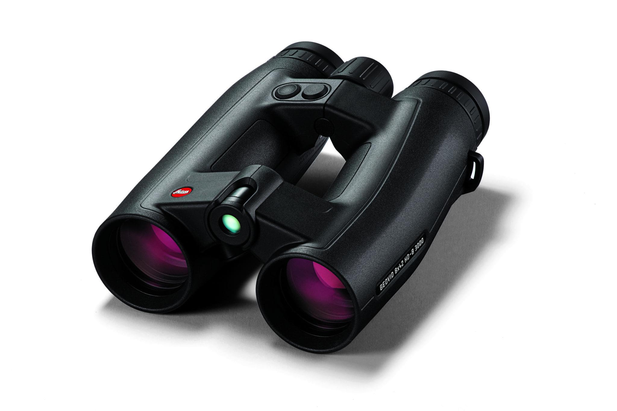 Leica Sport Optics Announces Rebate Incentive On Geovid HD-B 3000 ...