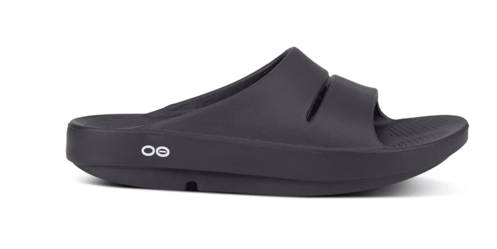 Oofos Slides