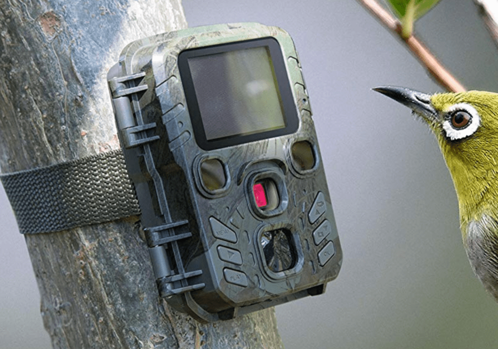 Technaxx TX-117 Camera