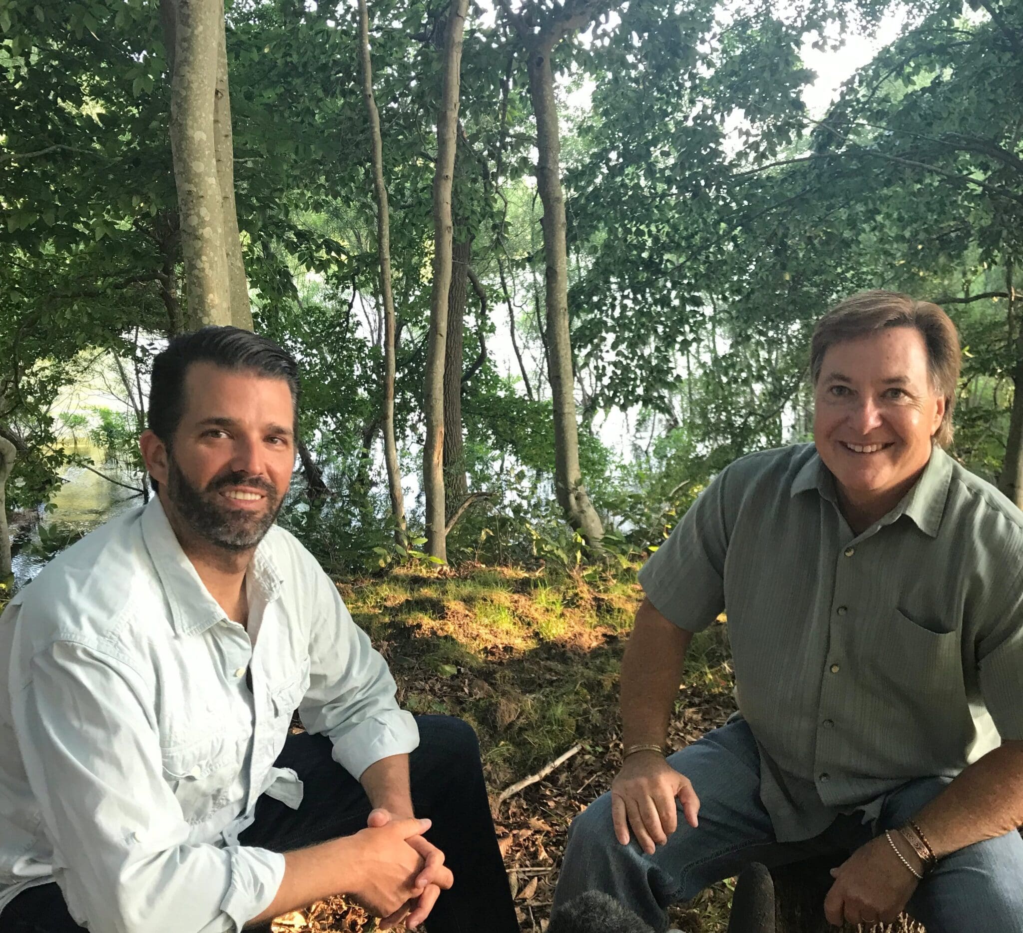 Outdoor Channel Celebrates Conservation with“Great American Tales