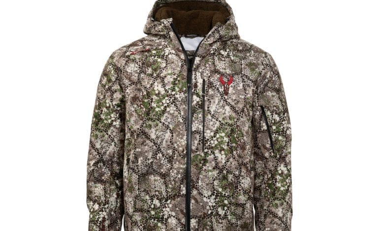 Badlands® Pyre Jacket, Bibs Keep the Cold Out and Keep You in the Field