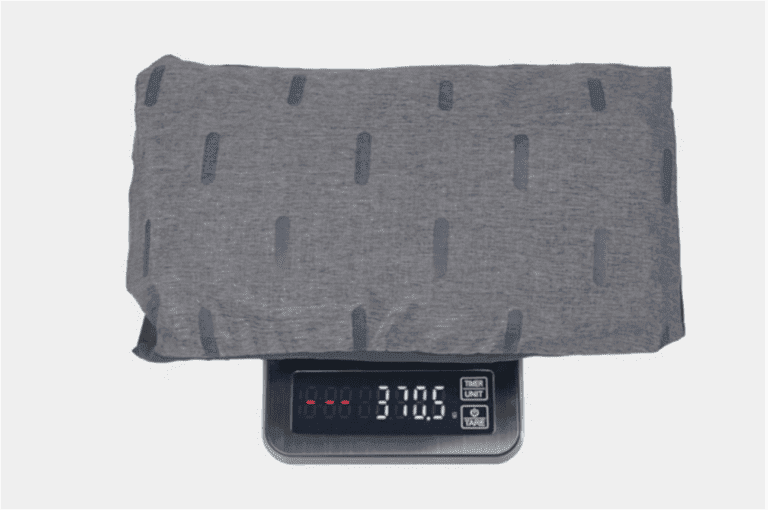 Zero Down Vest Review