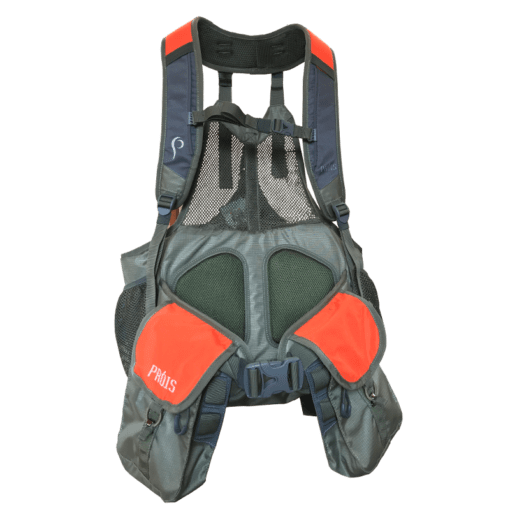 Best upland hunting vest on sale 2019