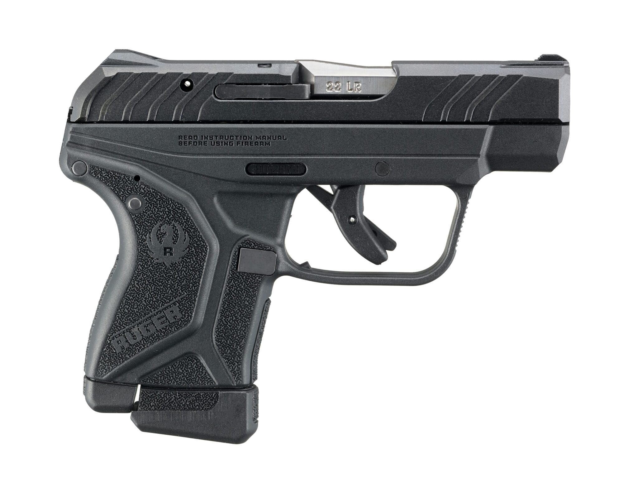 ruger-introduces-lite-rack-lcp-ii-chambered-in-22-lr