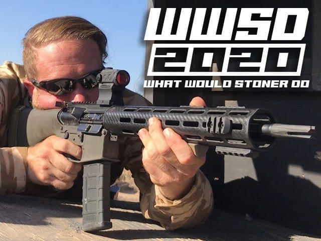 WWSD Rifle